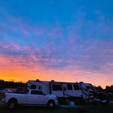 Review photo of Bay Mills Casino RV Campground by Sean N., September 23, 2021