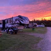 Review photo of Bay Mills Casino RV Campground by Sean N., September 23, 2021