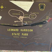 Review photo of Leonard Harrison State Park — Leonard Harrison State Park by Lee D., December 1, 2021