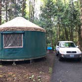 Review photo of Cape Lookout State Park Campground by Stephanie Z., December 1, 2021