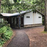 Review photo of Cape Lookout State Park Campground by Stephanie Z., December 1, 2021