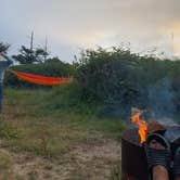 Review photo of Cape Lookout State Park Campground by Stephanie Z., December 1, 2021