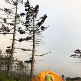 Review photo of Cape Lookout State Park Campground by Stephanie Z., December 1, 2021