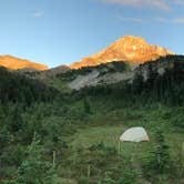 Review photo of McNeil Point Dispersed Camping by Stephanie Z., December 1, 2021