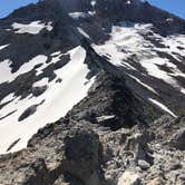 Review photo of McNeil Point Dispersed Camping by Stephanie Z., December 1, 2021