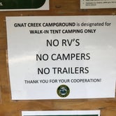 Review photo of Clatsop State Forest Gnat Creek Campground by Stephanie Z., December 1, 2021