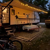 Review photo of Lake Sch-Nepp-A-Ho Family Campground by Clint , December 1, 2021