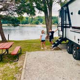 Review photo of Lake Sch-Nepp-A-Ho Family Campground by Clint , December 1, 2021