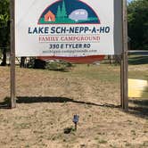 Review photo of Lake Sch-Nepp-A-Ho Family Campground by Clint , December 1, 2021