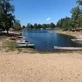 Review photo of Lake Sch-Nepp-A-Ho Family Campground by Clint , December 1, 2021