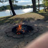 Review photo of Lake Sch-Nepp-A-Ho Family Campground by Clint , December 1, 2021