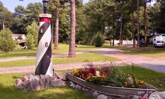 Camping near Redden State Forest Campground: Brumbleys Family Park, Milton, Delaware