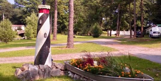 Camper submitted image from Brumbleys Family Park