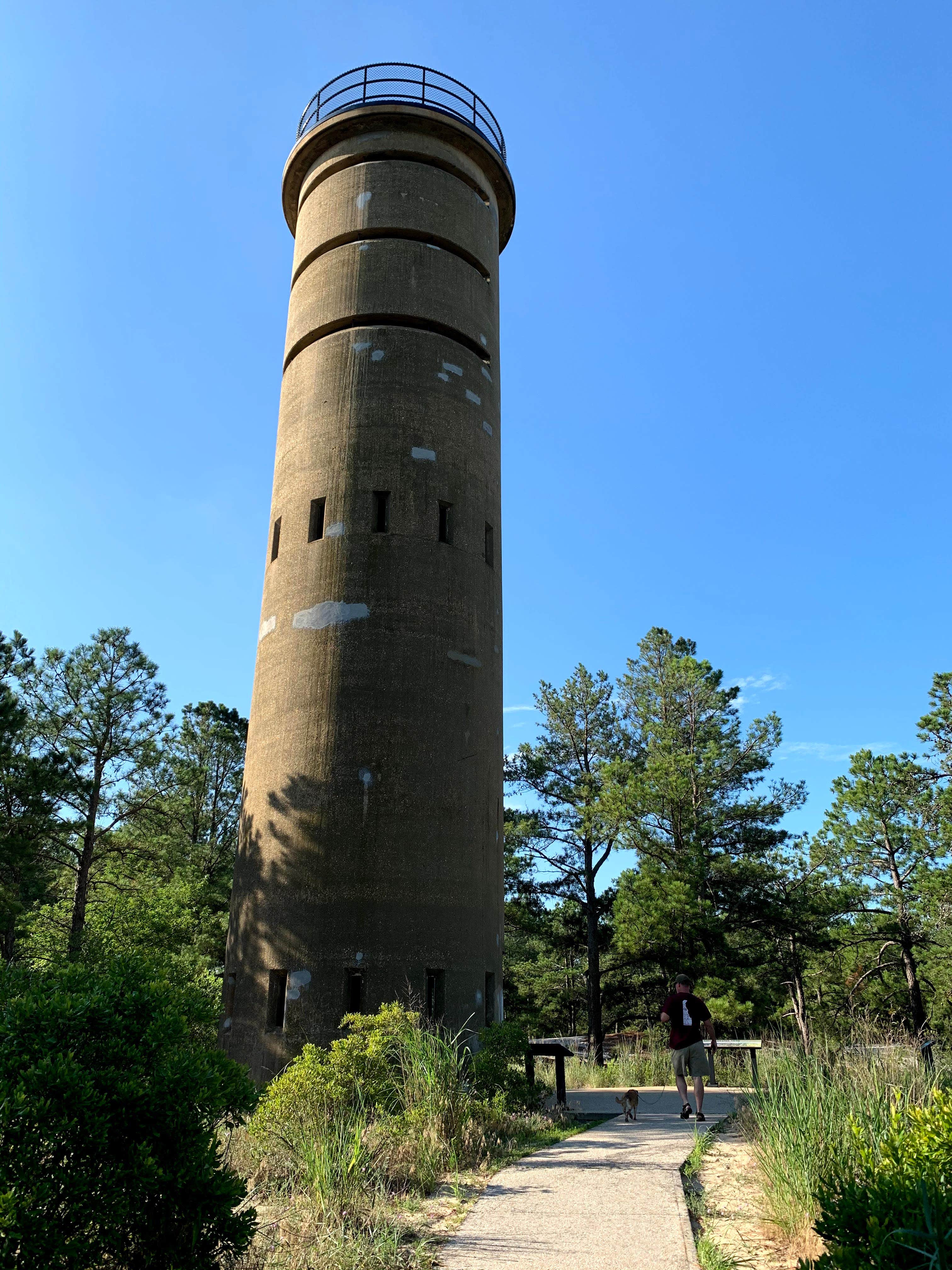 Camper-submitted photo at Brumbleys Family Park near Houston, DE
