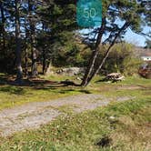 Review photo of Hermit Island Campground by Jean C., December 1, 2021