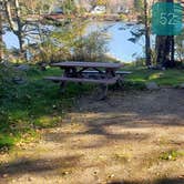 Review photo of Hermit Island Campground by Jean C., December 1, 2021