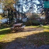 Review photo of Hermit Island Campground by Jean C., December 1, 2021