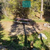 Review photo of Hermit Island Campground by Jean C., December 1, 2021