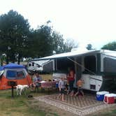 Review photo of Thousand Trails Pine Country by Marc W., July 8, 2018