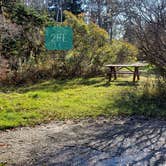 Review photo of Hermit Island Campground by Jean C., December 1, 2021