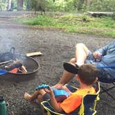 Review photo of Davidson River Campground by Jenny S., July 24, 2016