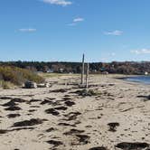 Review photo of Hermit Island Campground by Jean C., December 1, 2021