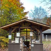 Review photo of Worlds End State Park Campground by Lee D., December 1, 2021