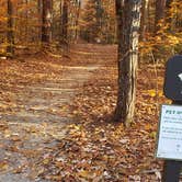 Review photo of Bradbury Mountain State Park Campground by Jean C., December 1, 2021