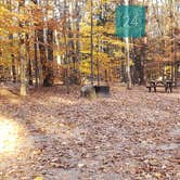 Review photo of Bradbury Mountain State Park Campground by Jean C., December 1, 2021