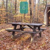 Review photo of Bradbury Mountain State Park Campground by Jean C., December 1, 2021