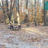 Review photo of Bradbury Mountain State Park Campground by Jean C., December 1, 2021