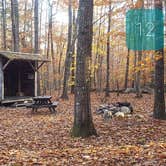 Review photo of Bradbury Mountain State Park Campground by Jean C., December 1, 2021