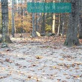 Review photo of Bradbury Mountain State Park Campground by Jean C., December 1, 2021