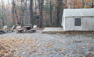 Jean C.'s photo at Bradbury Mountain State Park Campground near North Yarmouth, ME