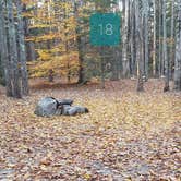 Review photo of Bradbury Mountain State Park Campground by Jean C., December 1, 2021