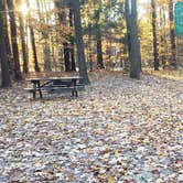 Review photo of Bradbury Mountain State Park Campground by Jean C., December 1, 2021