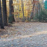 Review photo of Bradbury Mountain State Park Campground by Jean C., December 1, 2021