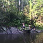 Review photo of Davidson River Campground by Jenny S., July 24, 2016