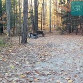 Review photo of Bradbury Mountain State Park Campground by Jean C., December 1, 2021