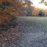 Review photo of Bradbury Mountain State Park Campground by Jean C., December 1, 2021