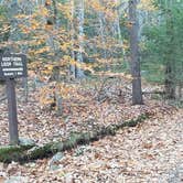 Review photo of Bradbury Mountain State Park Campground by Jean C., December 1, 2021