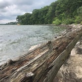 Review photo of West Branch State Park Campground by Marc W., July 8, 2018