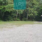 Review photo of Long Pond Campsites in KI Jo Mary MultiUse Forest by Jean C., December 1, 2021