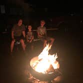 Review photo of West Branch State Park Campground by Marc W., July 8, 2018