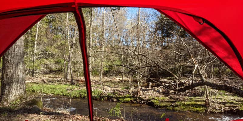 Camper submitted image from Ocquittunk