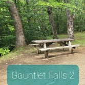 Review photo of Gauntlet Falls in KIJO Mary Multi Use Forest by Jean C., December 1, 2021