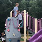 Review photo of West Branch State Park Campground by Marc W., July 8, 2018