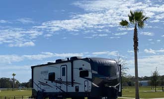 Camping near Champions Run Ocala RV Resort: World Equestrian RV Resort, Ocala, Florida