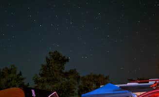 Vito M.'s photo at Selkirk Shores State Park Campground near Ellisburg, NY