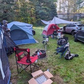 Review photo of Stoneys Pineville Campground by Vito M., December 1, 2021